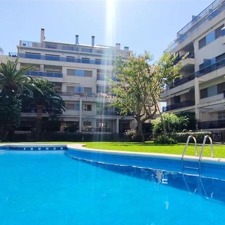 Apartamento Zephyrus By Denia Costa מראה חיצוני תמונה