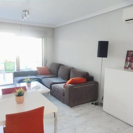 Apartamento Zephyrus By Denia Costa מראה חיצוני תמונה
