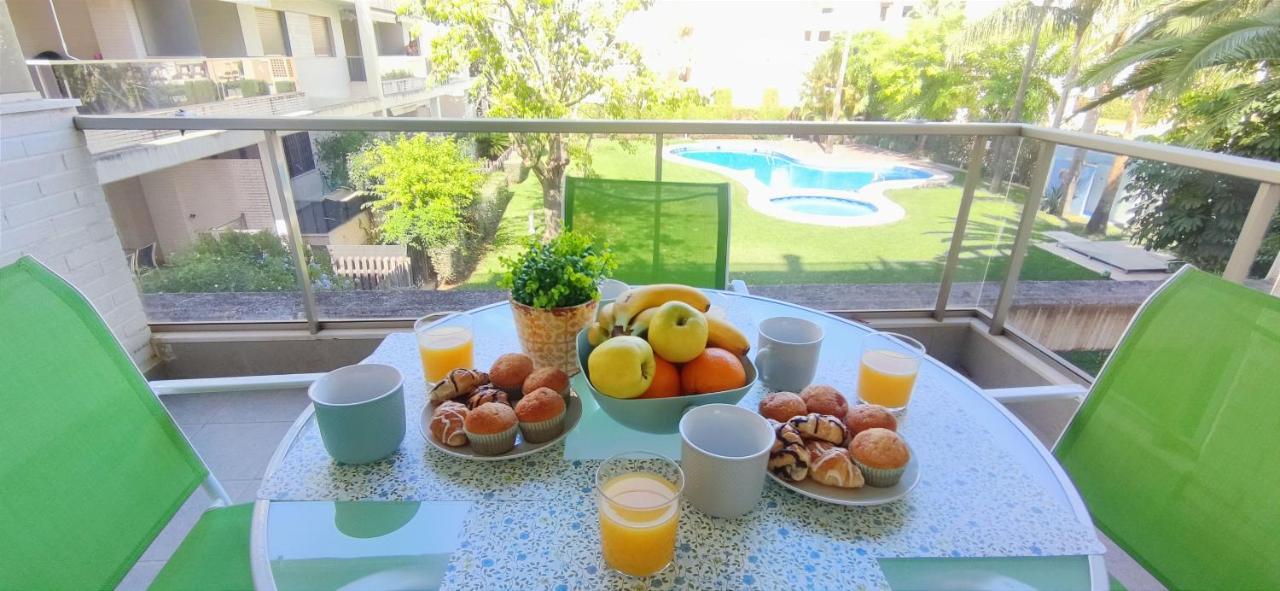Apartamento Zephyrus By Denia Costa מראה חיצוני תמונה