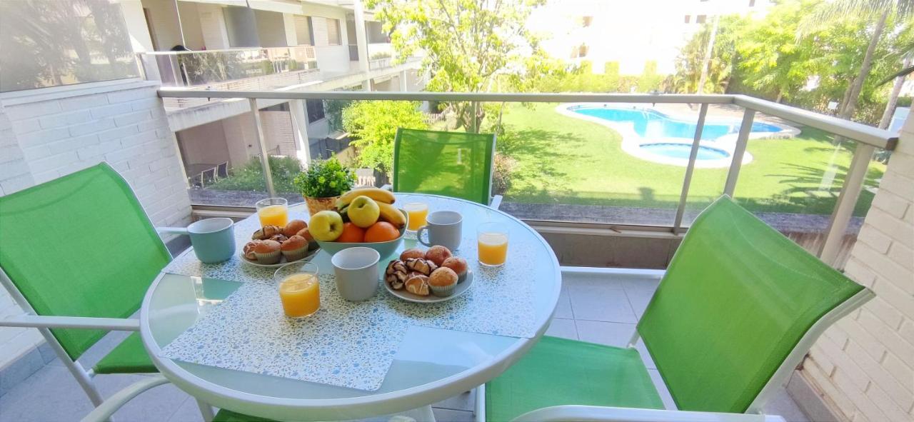 Apartamento Zephyrus By Denia Costa מראה חיצוני תמונה