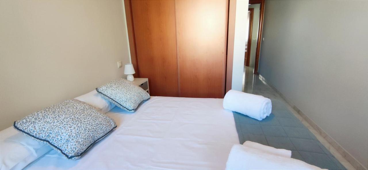 Apartamento Zephyrus By Denia Costa מראה חיצוני תמונה