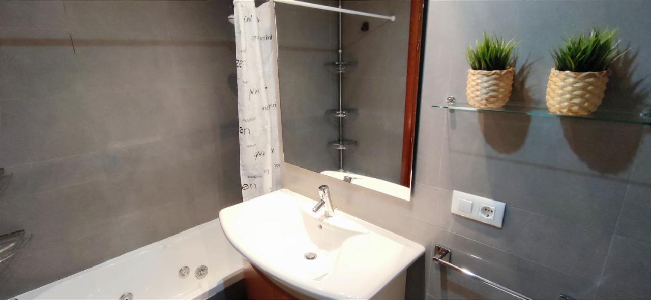 Apartamento Zephyrus By Denia Costa מראה חיצוני תמונה