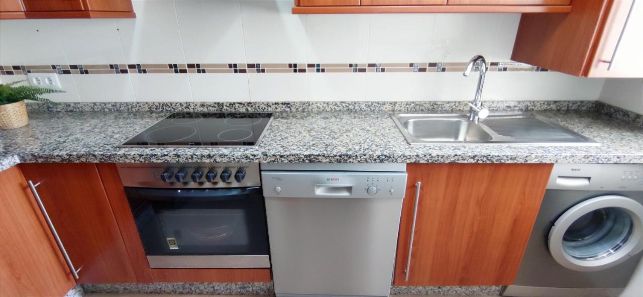 Apartamento Zephyrus By Denia Costa מראה חיצוני תמונה