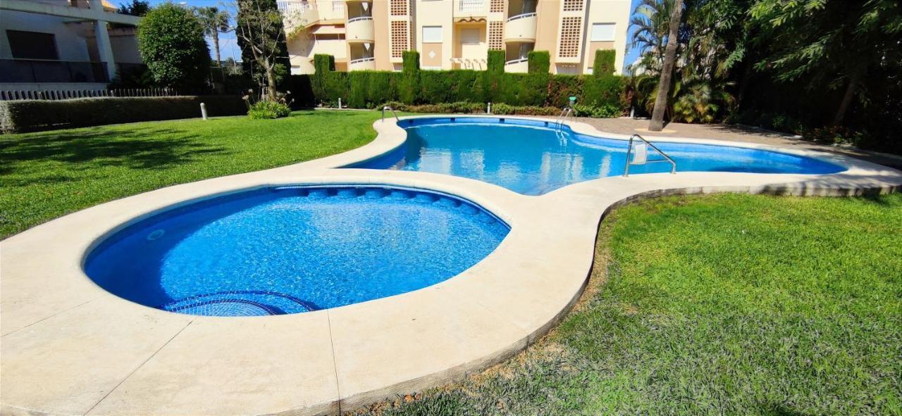 Apartamento Zephyrus By Denia Costa מראה חיצוני תמונה
