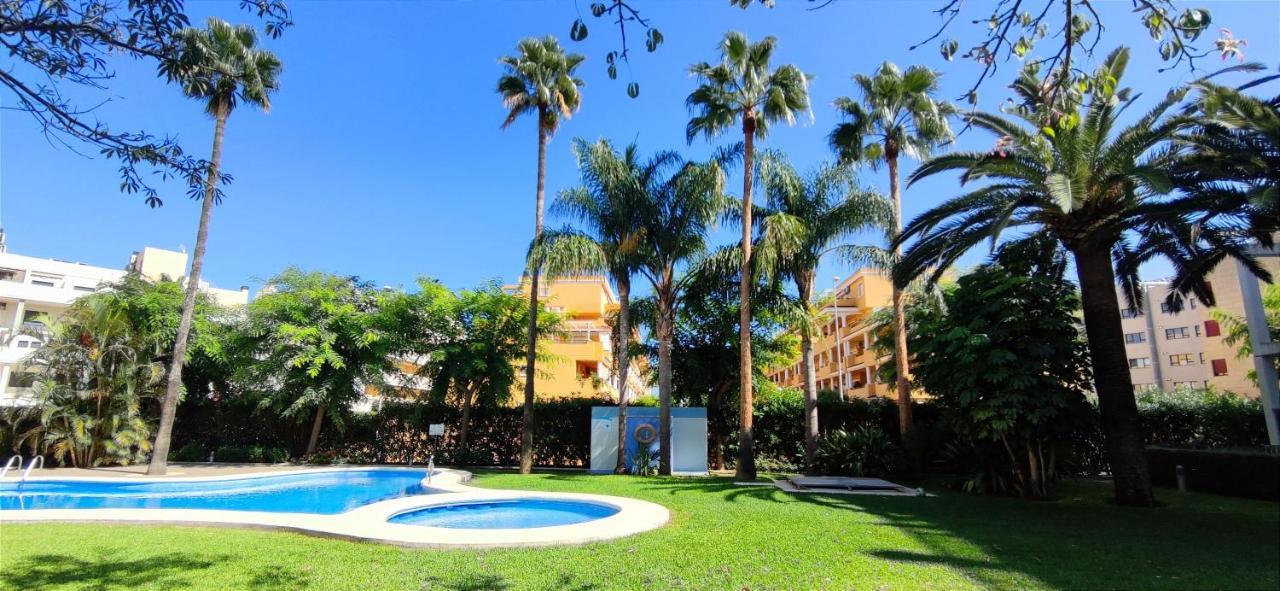 Apartamento Zephyrus By Denia Costa מראה חיצוני תמונה