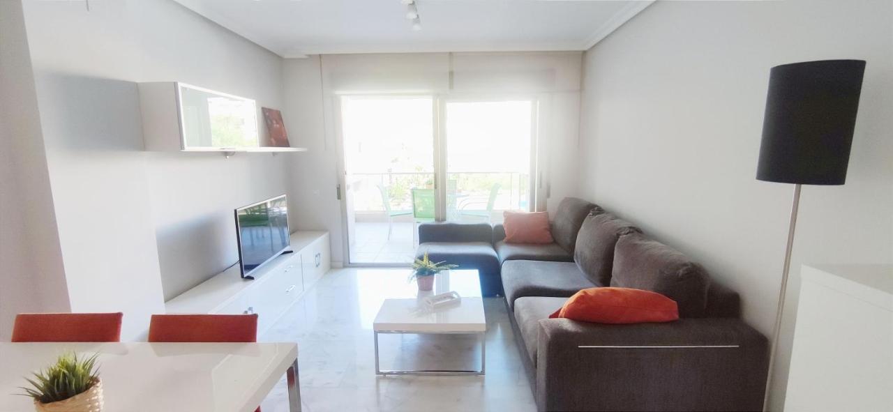 Apartamento Zephyrus By Denia Costa מראה חיצוני תמונה