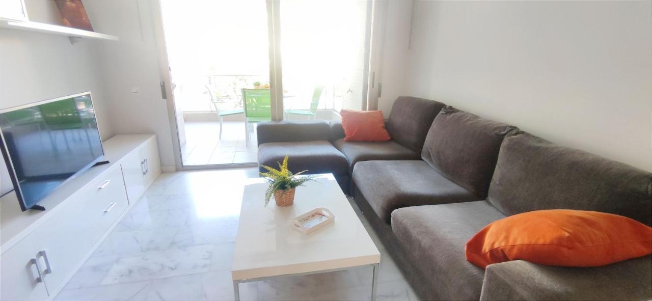 Apartamento Zephyrus By Denia Costa מראה חיצוני תמונה