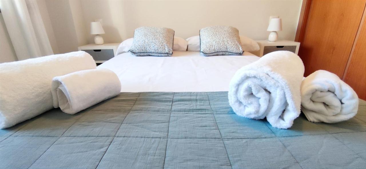 Apartamento Zephyrus By Denia Costa מראה חיצוני תמונה