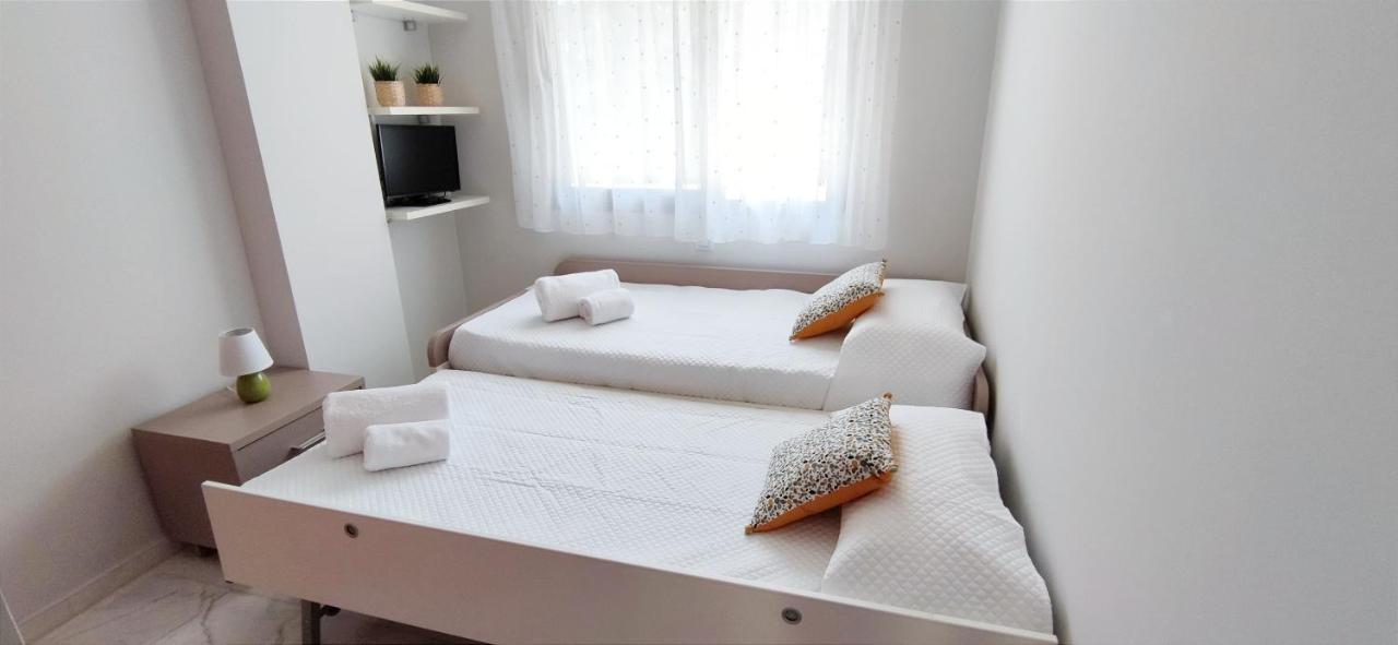 Apartamento Zephyrus By Denia Costa מראה חיצוני תמונה