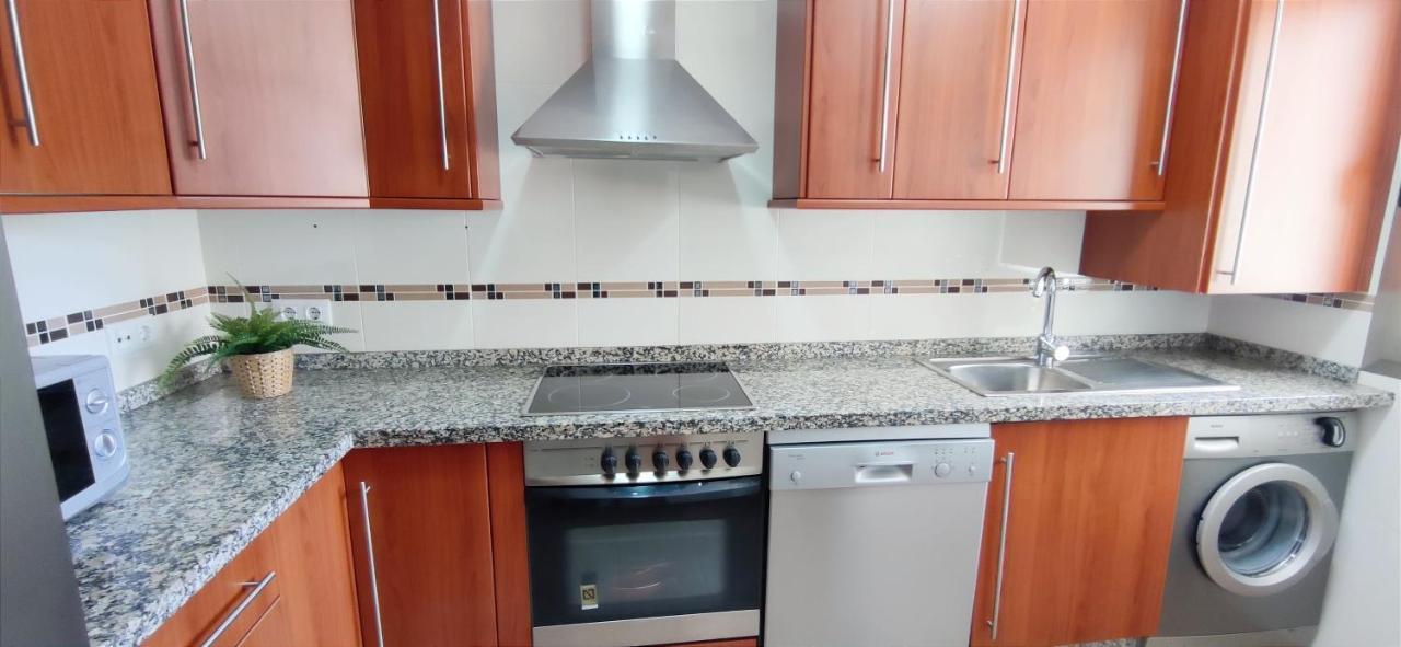 Apartamento Zephyrus By Denia Costa מראה חיצוני תמונה