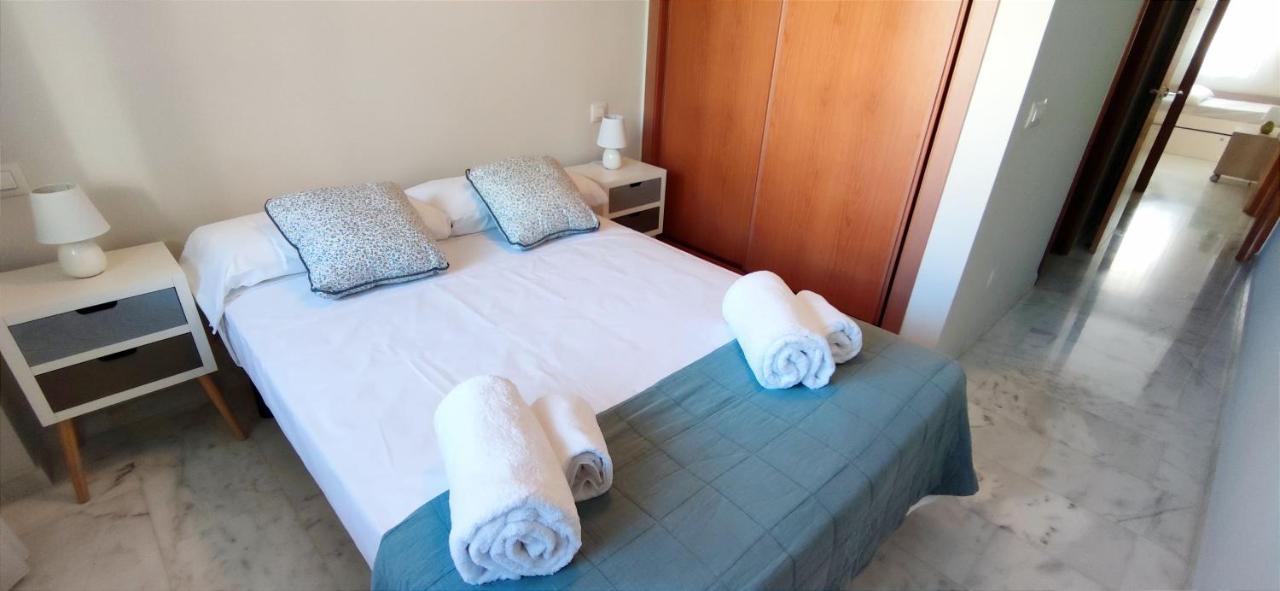 Apartamento Zephyrus By Denia Costa מראה חיצוני תמונה