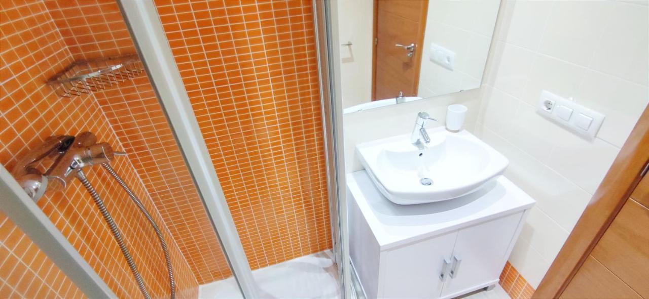 Apartamento Zephyrus By Denia Costa מראה חיצוני תמונה