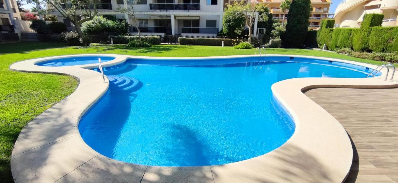 Apartamento Zephyrus By Denia Costa מראה חיצוני תמונה