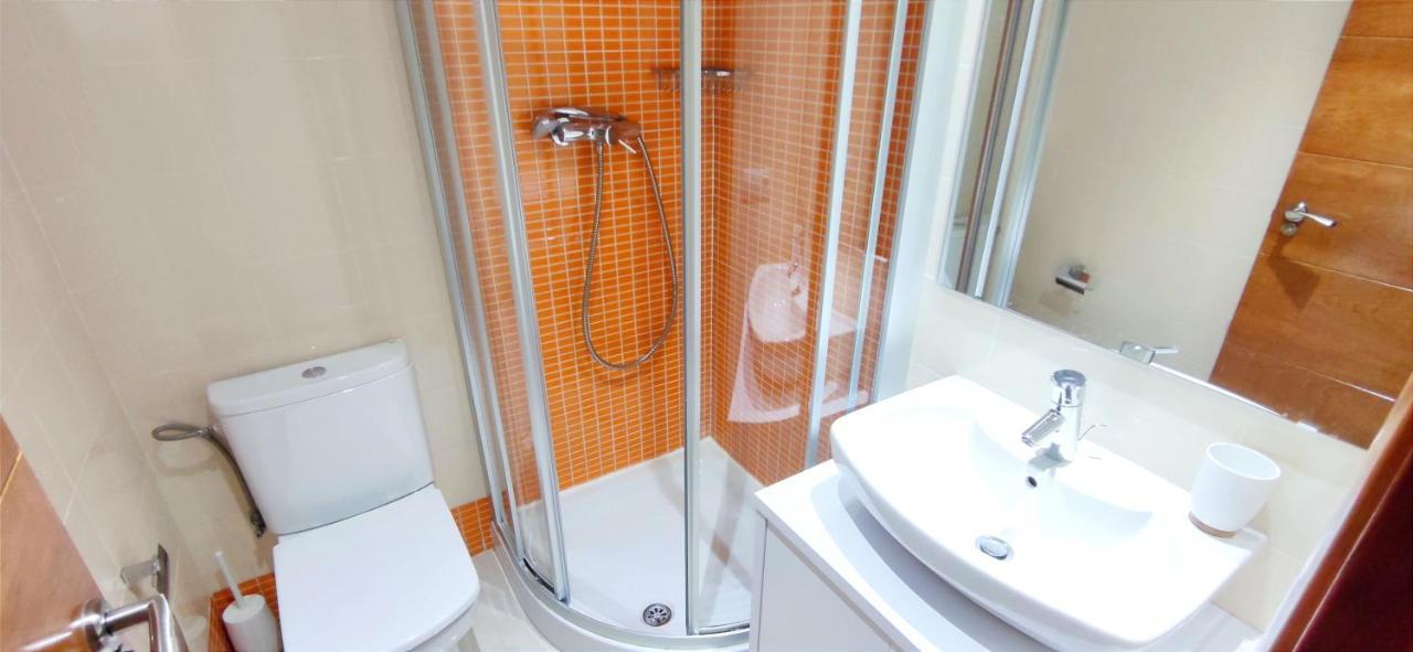 Apartamento Zephyrus By Denia Costa מראה חיצוני תמונה