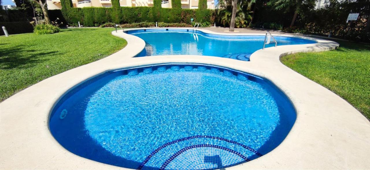 Apartamento Zephyrus By Denia Costa מראה חיצוני תמונה