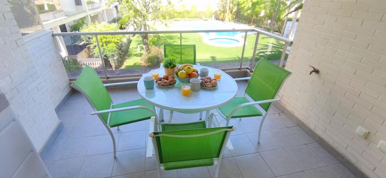 Apartamento Zephyrus By Denia Costa מראה חיצוני תמונה