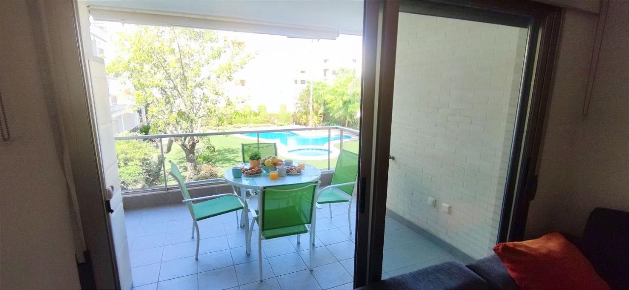 Apartamento Zephyrus By Denia Costa מראה חיצוני תמונה