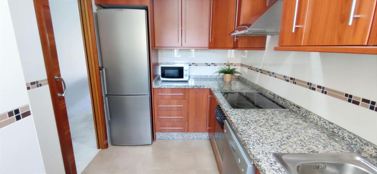 Apartamento Zephyrus By Denia Costa מראה חיצוני תמונה