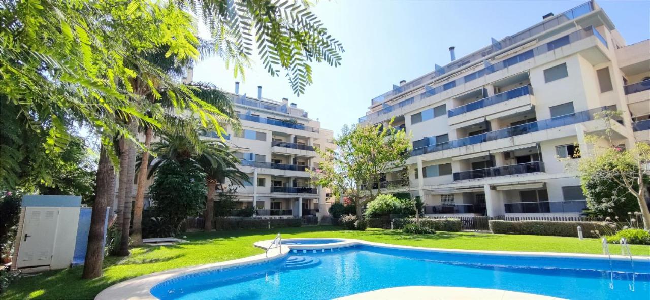 Apartamento Zephyrus By Denia Costa מראה חיצוני תמונה