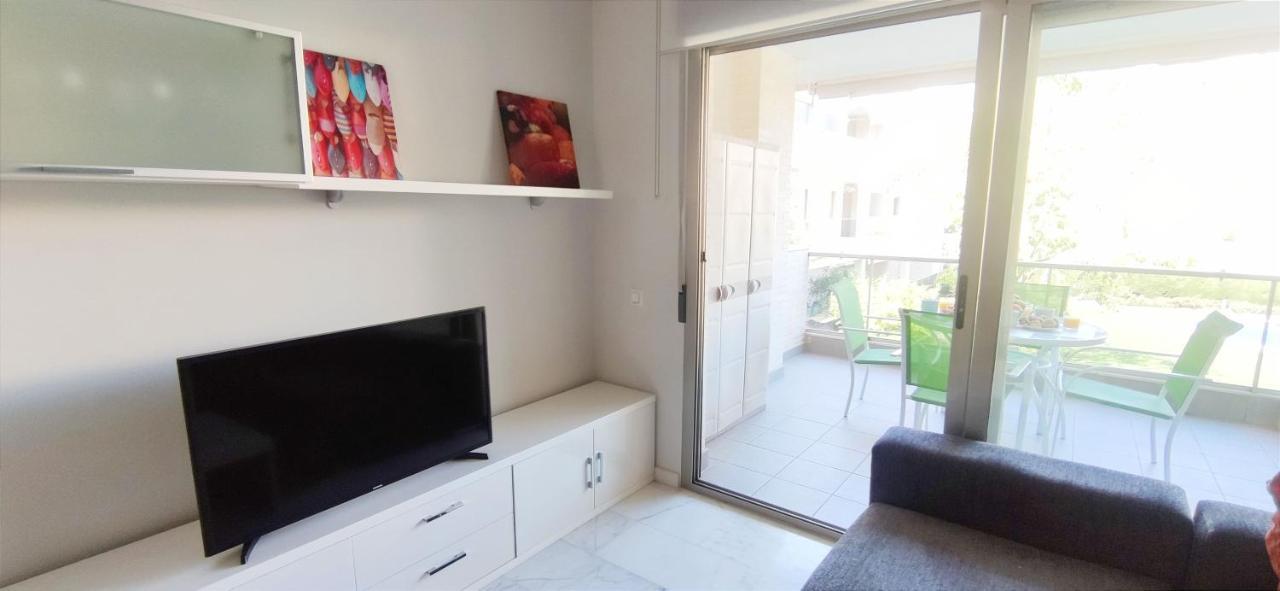 Apartamento Zephyrus By Denia Costa מראה חיצוני תמונה