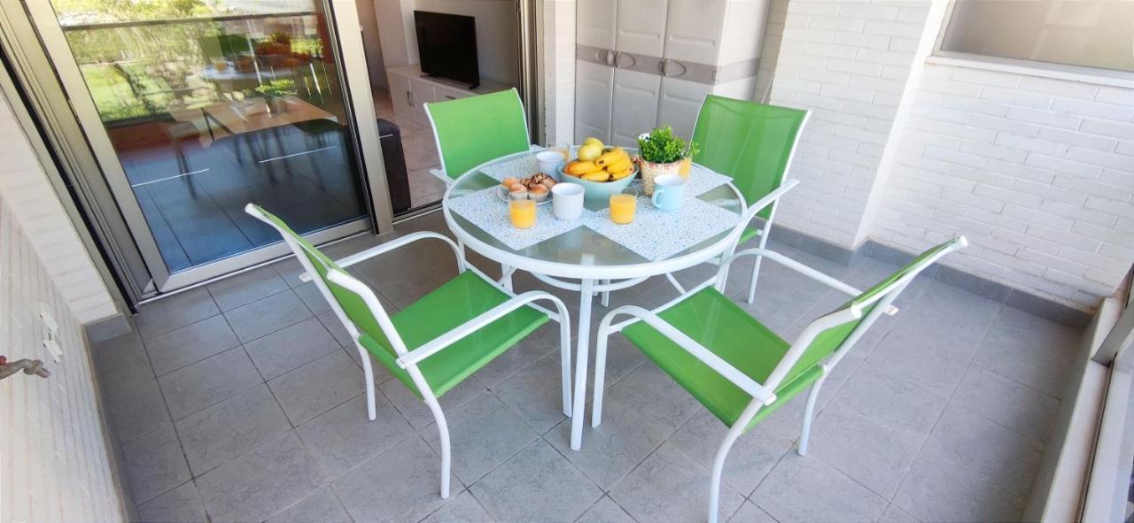 Apartamento Zephyrus By Denia Costa מראה חיצוני תמונה