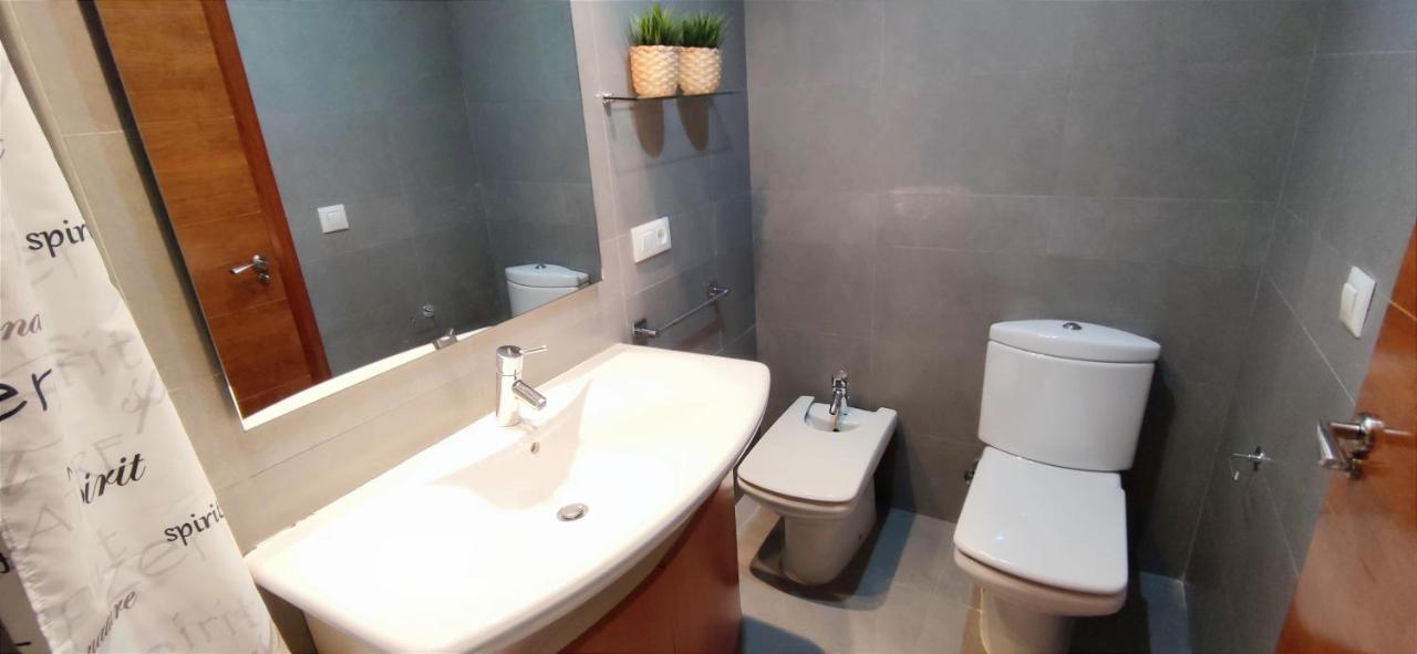 Apartamento Zephyrus By Denia Costa מראה חיצוני תמונה