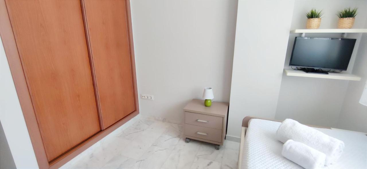 Apartamento Zephyrus By Denia Costa מראה חיצוני תמונה