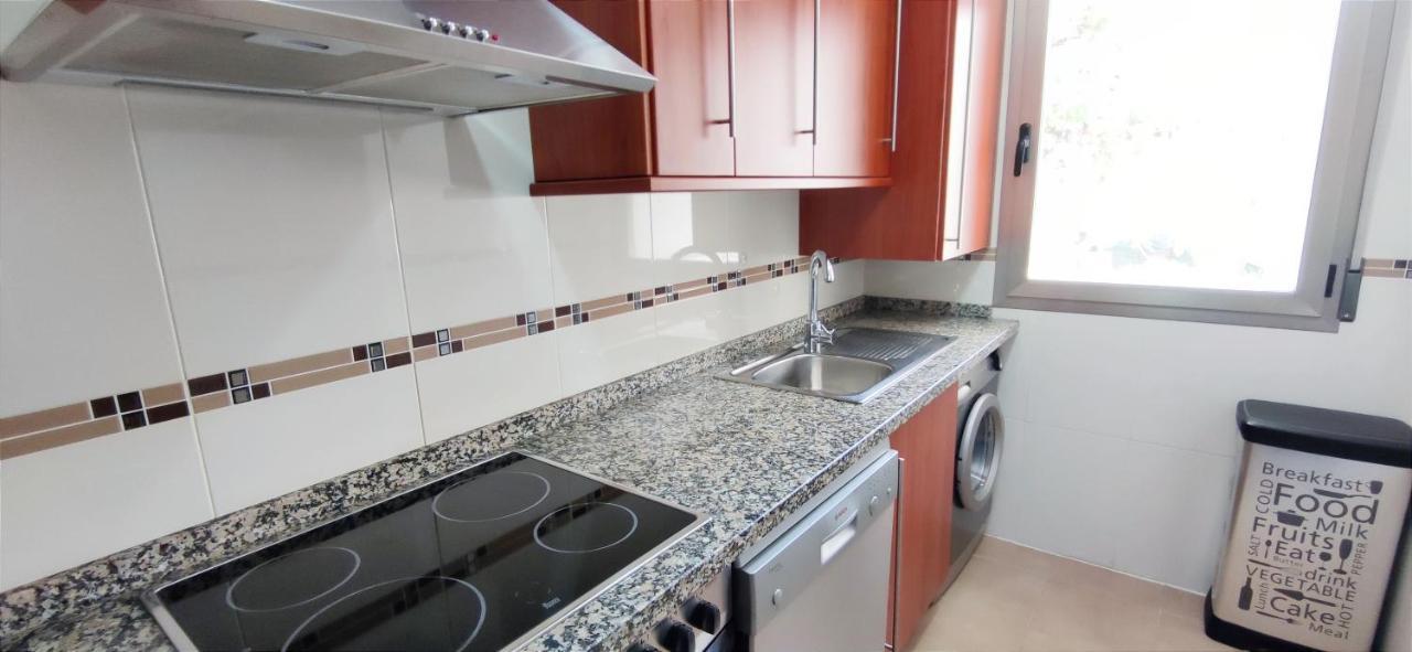 Apartamento Zephyrus By Denia Costa מראה חיצוני תמונה