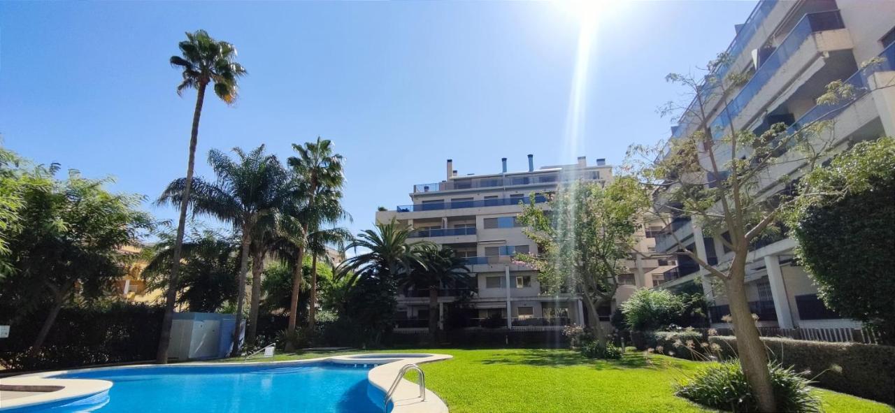 Apartamento Zephyrus By Denia Costa מראה חיצוני תמונה