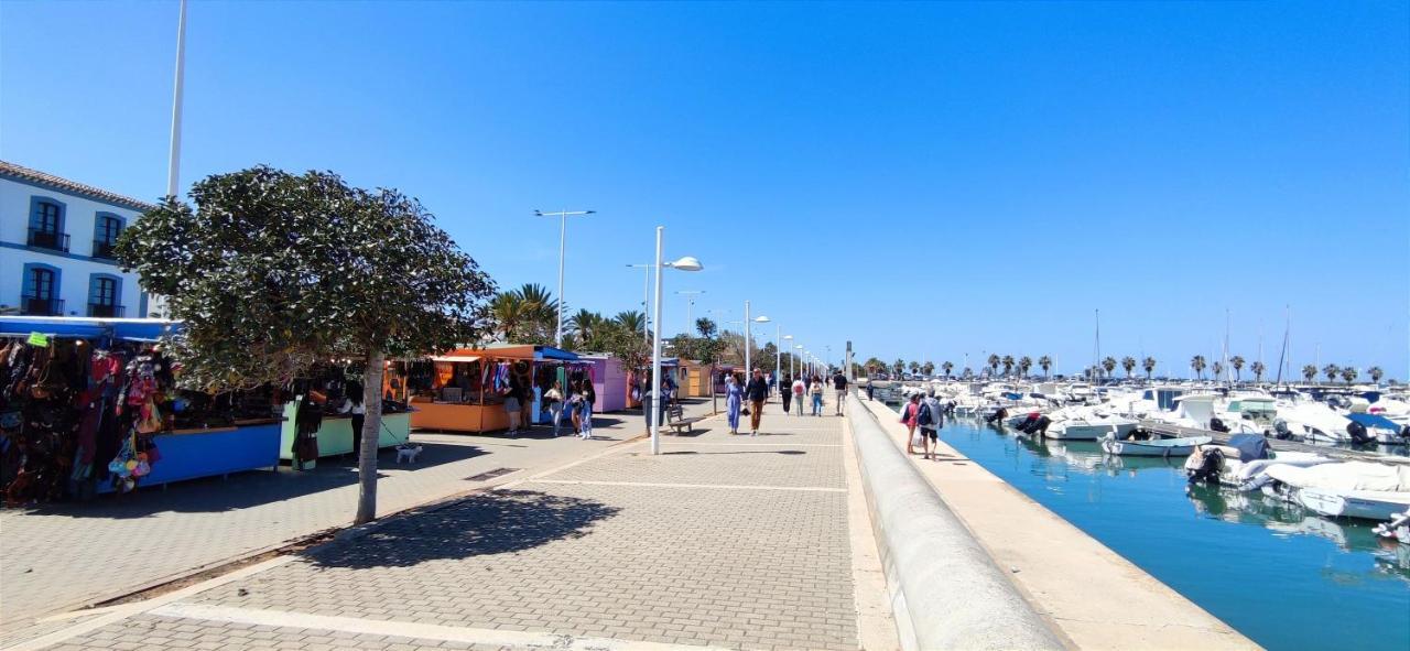 Apartamento Zephyrus By Denia Costa מראה חיצוני תמונה
